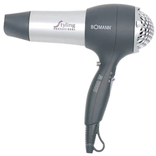 Фен Bomann HTD 3055-889 CB