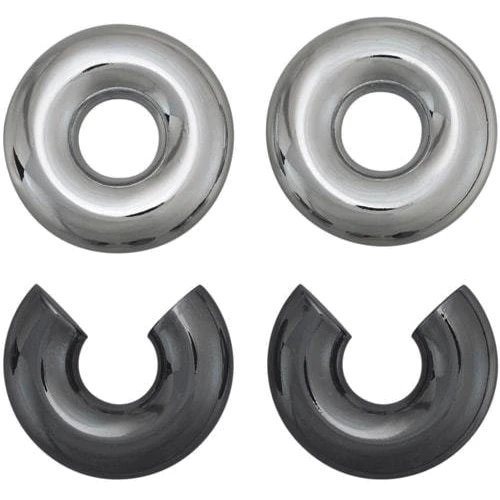 4* Пончики (Huzzle Donuts) Головоломка из металла