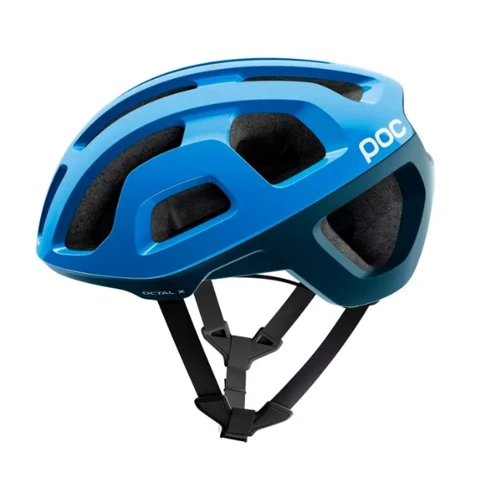 Велошлем POC Octal X Spin (Furfural Blue S) (PC 106531550SML1)