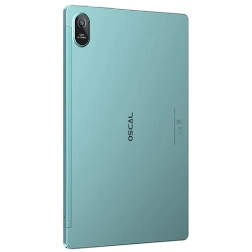 Планшет Oscal Pad 15 8/256GB LTE Seafoam Green (UA): Дисплей 10.36" IPS LCD (1200 x 2000)