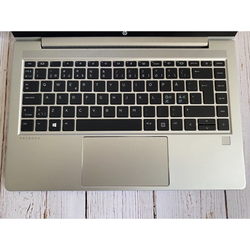 Ноутбук HP Probook 445 G8 Approved Витринный образец фото 10