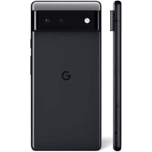 Смартфон Google Pixel 6 8/128 GB Stormy Black Approved Витринный образец фото 3