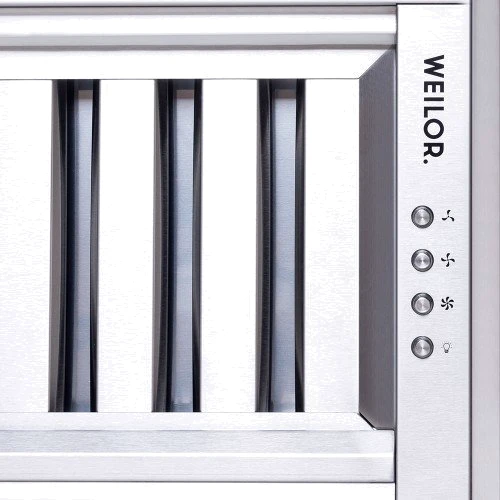 Вытяжка WEILOR PPE 5230 SS 1000 LED Strip фото 5