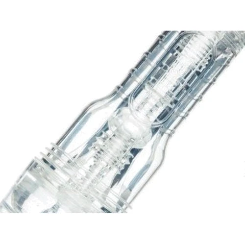 Мастурбатор Fleshlight GO Torque