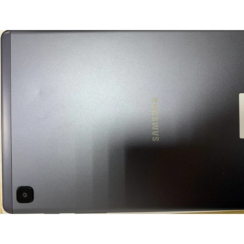 Samsung Galaxy Tab A7 Lite 3/32GB Wi-Fi Gray (SM-T220NZAA) (Планшеты)(78468963)Stylus approved: Причина уценки Мелкая вмятина на крышке