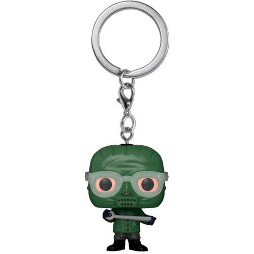Игровая фигурка на клипсе Funko POP! cерии Бэтмен – Загадочник