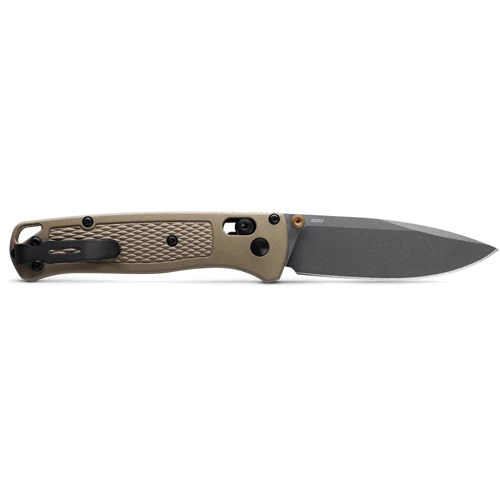 Нож Benchmade Bugout 535GRY-1 (535GRY-1) фото 10