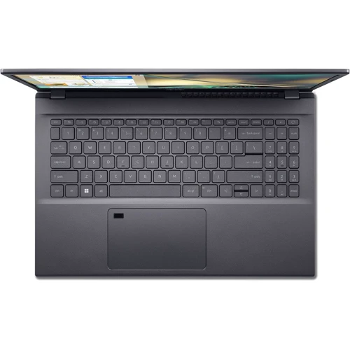 Ноутбук Acer Aspire 5 A515-57 (NX.KN4EU.00K) UA: Оперативна пам'ять 16 ГБ