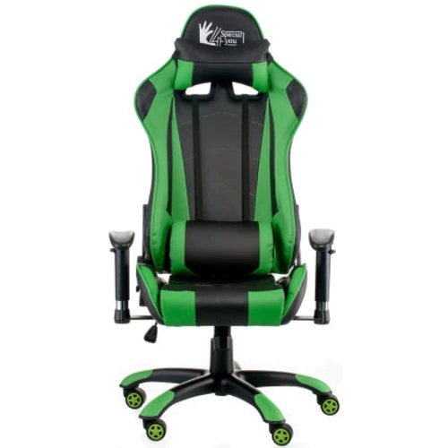 Special4You ExtremeRace black/green (E5623) фото 1