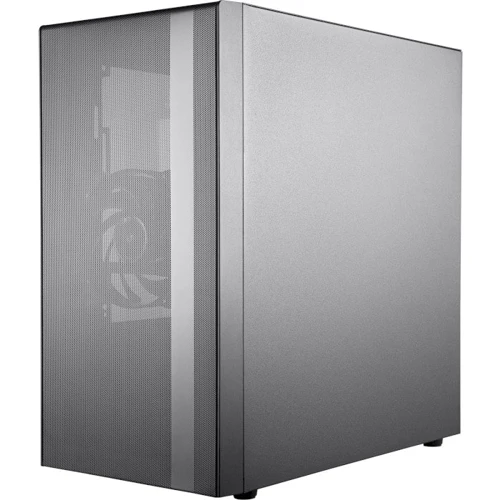 Корпус Cooler Master MasterBox NR400 (MCB-NR400-KGNN-S00): Типоразмер Mini-Tower