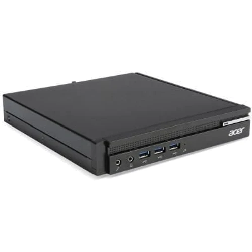 Персональный компьютер (ПК) Acer Veriton N4640G (DT.VQ0ME.015): Процессор Intel Core i3-7100T 3.4 ГГц