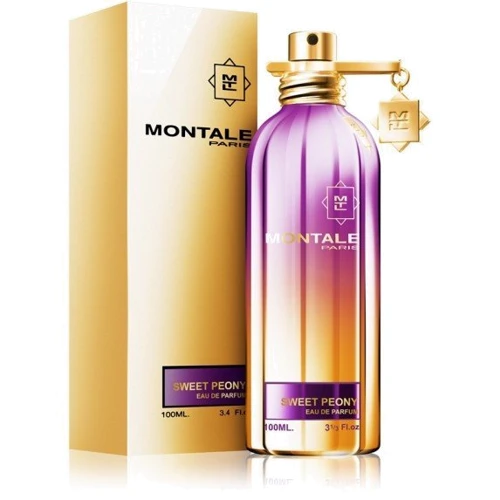 Парфумована вода Montale Sweet Peony 100 ml