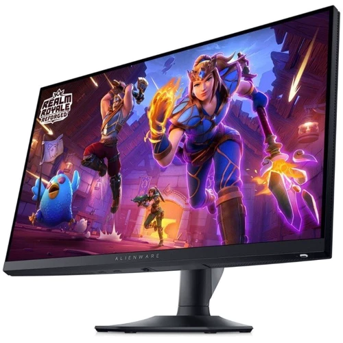 Монитор Dell Alienware AW2724HF (210-BHTM): Время реакции, мс 1