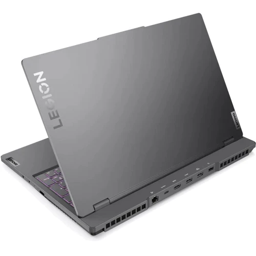 Ноутбук Lenovo Legion 5-15ARH7 (82RE003UPB): Видеоадаптер NVIDIA GeForce RTX 3050, 4 ГБ GDDR6