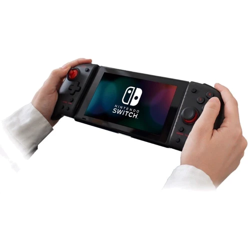 Аксессуар для приставок Nintendo Switch Hori Split Pad Pro for Nintendo (NSW-371U) фото 5