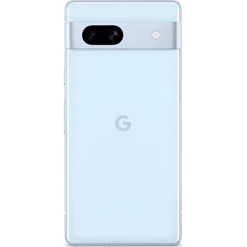 Смартфон Google Pixel 7a 8/128Gb Sea: Встроенная память 128 ГБ