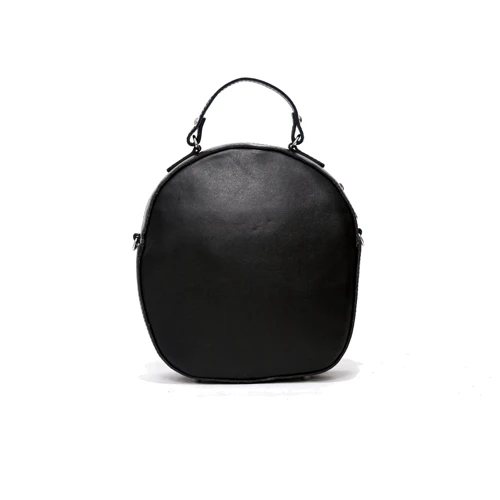 Жіноча сумка через плече ARTiS Bags чорна (17144620): Тип Сумки