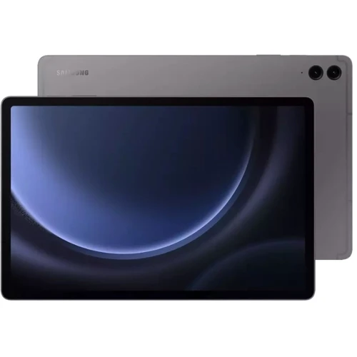 Планшет Samsung Galaxy Tab S9 FE Plus 8/128GB 5G Gray (SM-X616BZAA)