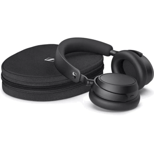 Навушники Sennheiser ACCENTUM Plus Wireless Black (700176) фото 3