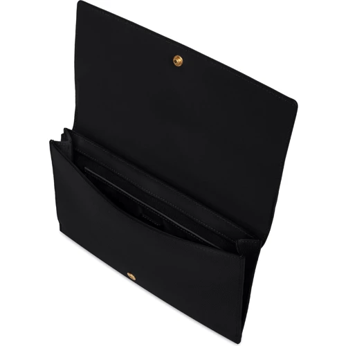 Жіночий клатч Furla Belvedere Xl Envelope чорна (1014264): Країна виробник Італія