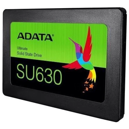 ADATA Ultimate SU630 1.92 TB (ASU630SS-1T92Q-R SSD): Інтерфейс підключення SATA III