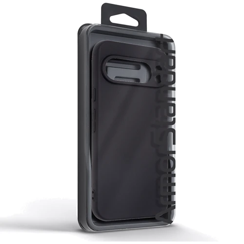 Чехол для телефонов ArmorStandart Matte Slim Fit Camera cover Black for Google Pixel 10 Pro XL (ARM87256)