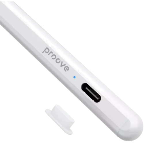 Стілус Proove Magic Wand ASP-02 Universal Version White (STA200010002): Сумісність Универсальный