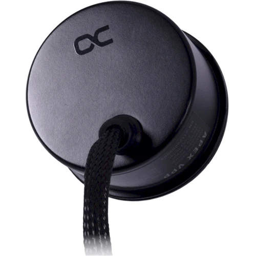 Система охлаждения Alphacool Core Hurrican 420mm XT45 (11994): Уровень шума, dB 38.4