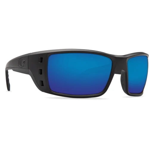 Спортивні окуляри Costa Del Mar Permit Black Blue Mir 580P (PT 11 OBMP)