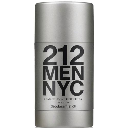 Carolina Herrera 212 Дезодорант-стік 75 ml