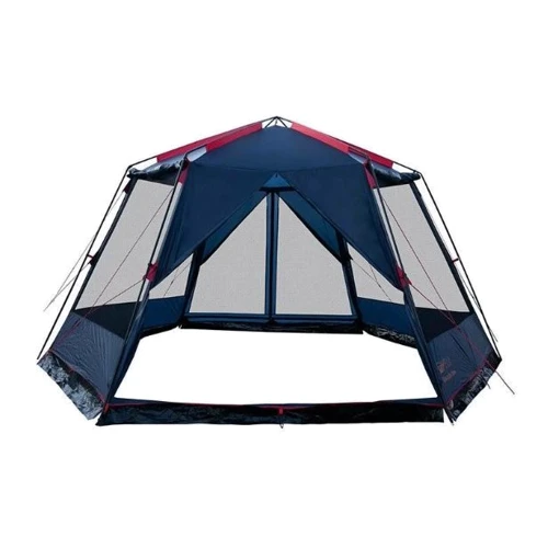 Палатка Tramp Lite Mosquito blue TLT-035.06