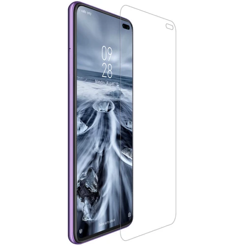 Аксессуар для смартфона Nillkin Crystal (глянец) for Xiaomi Redmi K30/Poco F2: Совместимость Xiaomi Redmi K30/Poco F2