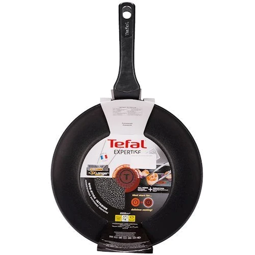 Tefal ВОК Expertise 28см (C6201952) фото 5