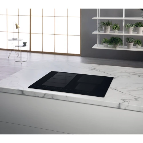 Варочная поверхность электрическая Whirlpool WF S4160 BF фото 20