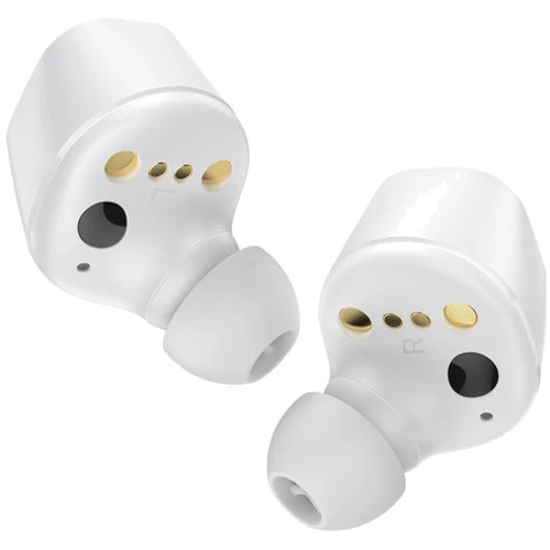 Наушники Sennheiser CX Plus White (509189): Чувствительность (дБ) 114