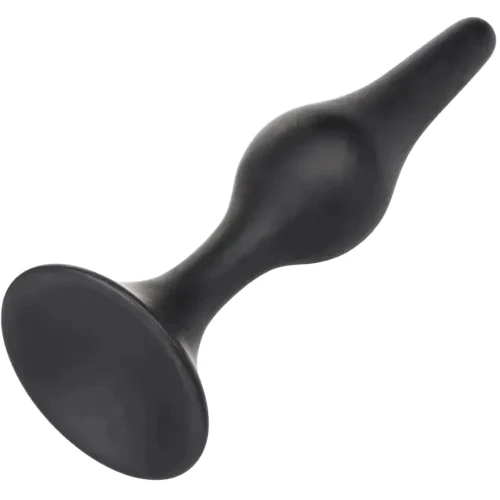 Набор анальных пробок California Exotic Novelties Silicone Anal Starter Kit