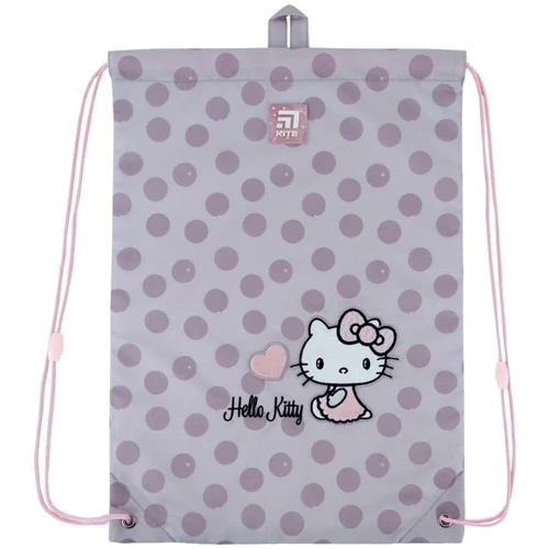 Сумка для взуття Kite 600M Hello Kitty-1 (HK24-600M-1): Стать Для девочек