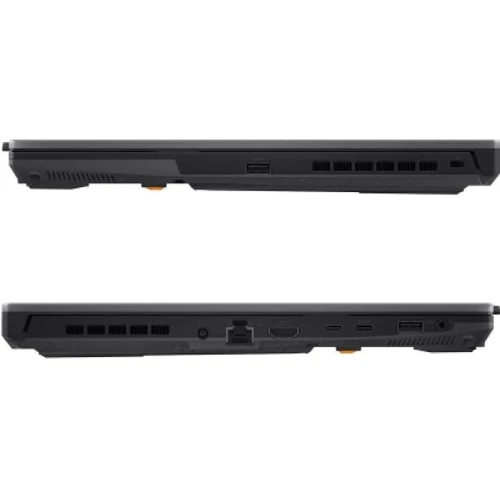 Ноутбук ASUS TUF Gaming F15 FX507VU-LP150 (90NR0CJ7-M00C40) UA: Оперативна пам'ять 16 ГБ