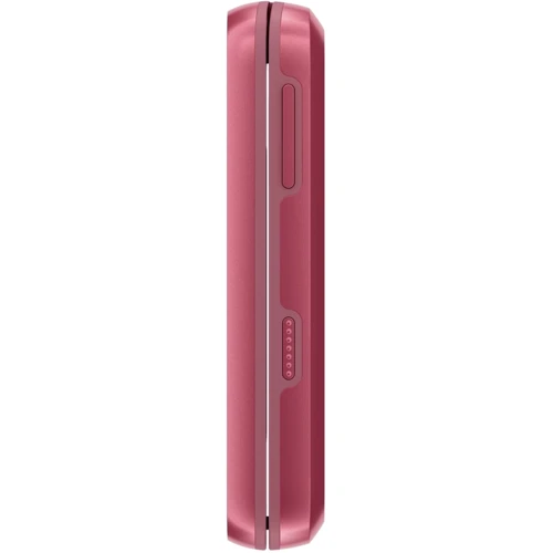 Мобильный телефон HMD 2660 4G FLIP Dual Sim Red (UA UCRF) фото 12