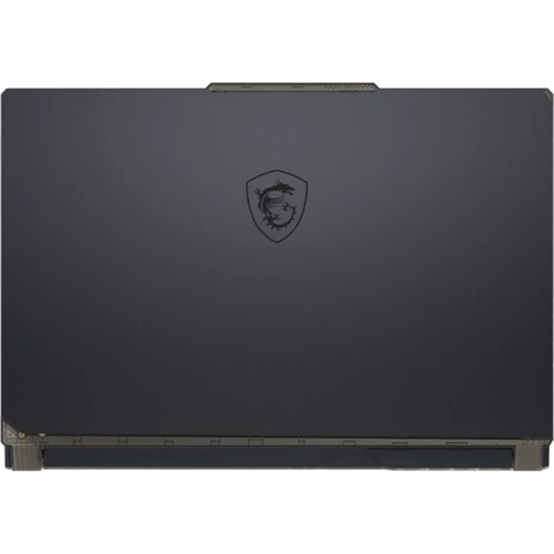 Ноутбук MSI Cyborg 15 A12UC (12UC-803XRO): Операционная система без ОС