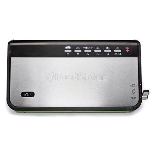 Вакуумний пакувальник FoodSaver FFS005X