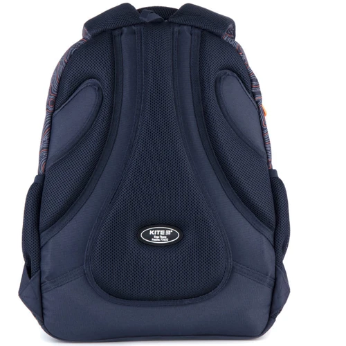Рюкзак Kite Education K21-8001M-2: Корпус рюкзака Мягкий
