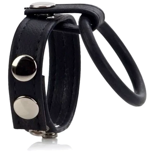 Ерекційне кільце California Exotic Novelties - Ball Spreader Medium: Виробник California Exotic Novelties