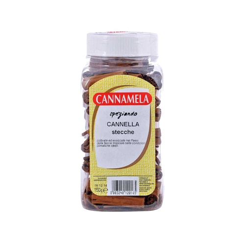 Кориця (палочки) Cannamela 150 г (8003240120165)