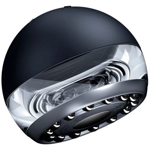 Массажер Массажер для подтяжки кожи лица GESKE Anti-aging Skin Tightener 6в1 black (HB0418)