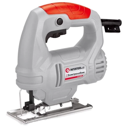Електролобзик Intertool DT-0446