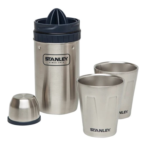 Набір Stanley Adventure шейкер 0.59 л і 2 чашки 0.21 л (6939236350006) фото 6
