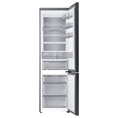 Холодильник Samsung Bespoke RB38A7B6C41: Мощность замораживания, кг/сутки 8