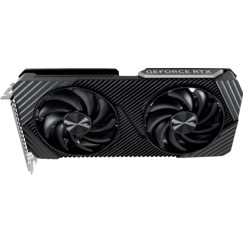 Видеокарта Gainward GeForce RTX 4070 SUPER Ghost OC (NED407SS19K9-1043B/471056224-4335): Тип памяти GDDR6X
