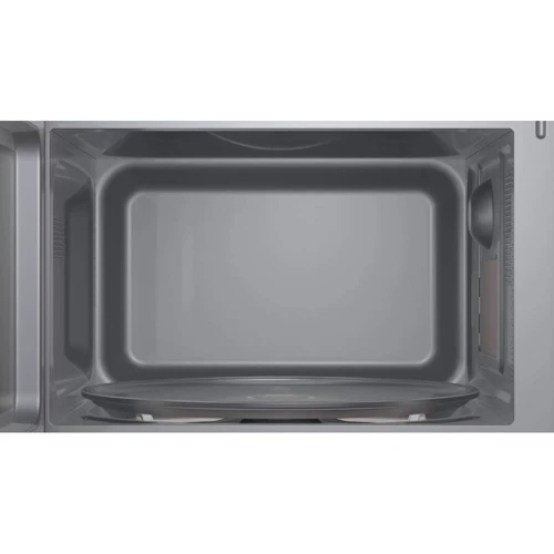 Встраиваемая микроволновая печь Bosch BFL623MW3: Цвет белый